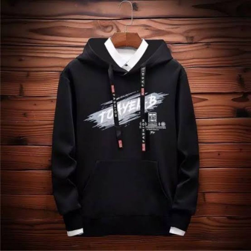 Sweater Hoodie Pria MACCOM Terbaru Yang Lagi Viral