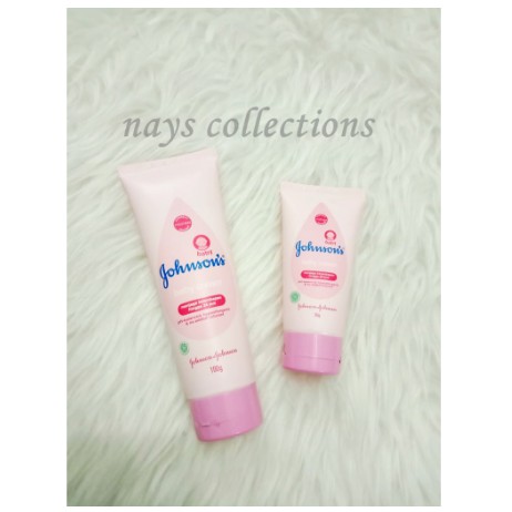 (JOHNSON'S) JOHNSON'S BABY CREAM