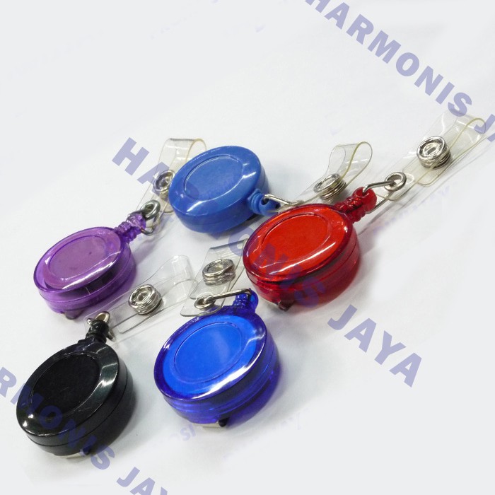 

Yoyo ID Card Standart , paket order 25 pcs