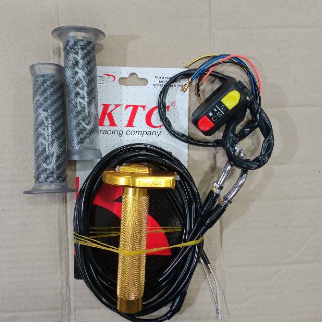 gas spontan KTC 2kabel gaspontan VND 2kabel gas domino universal GAS SPONTAN