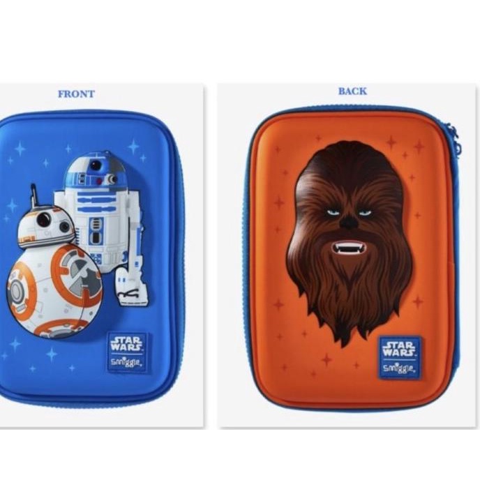 

PROMO pensil case smiggle /hardtop /star wars/TEMPAT PENSIL AESTHETIC/TEMPAT PENSIL ANAK PEREMPUAN/TEMPAT PENSIL LUCU/TEMPAT PENSIL 3D/TEMPAT PENSIL TRANSPARAN/TEMPAT PENSIL LUCU/TEMPAT PENSIL KOREA/TEMPAT PENSIL KAIN/TEMPAT PENSIL KALKULATOR