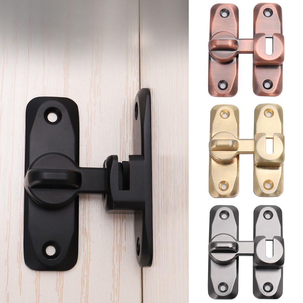 Suyo Gesper Anti Maling Zinc Alloy No Punching Cam Cylinder Locks Lock Kunci Pintu Geser