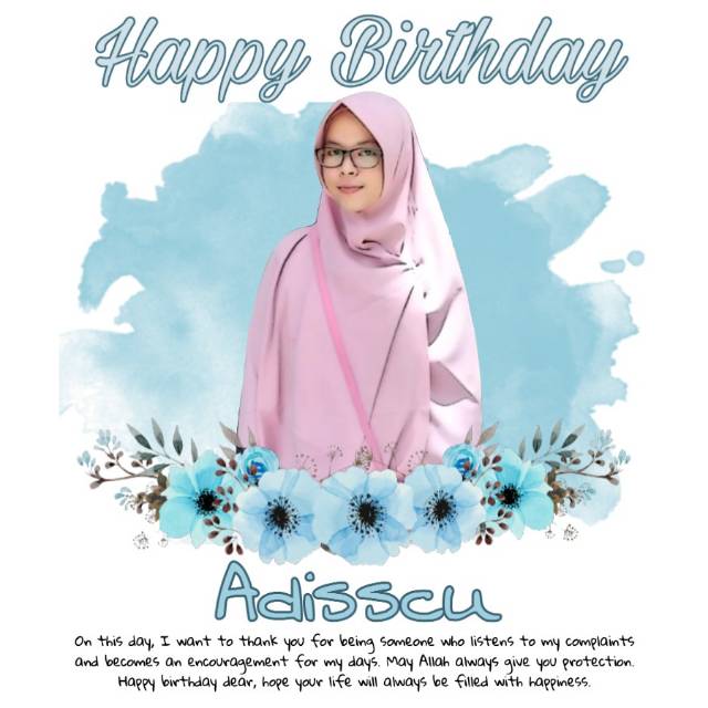 Sketsa Wajah Kartun Desain Foto Lucu Unik & Murah