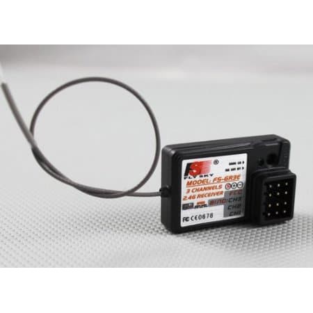 FL117 Flysky Receiver