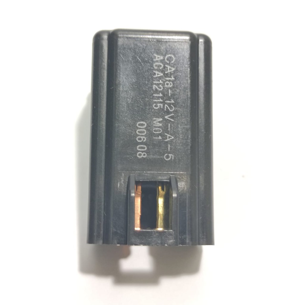 BENDIK RELAY ASSY SKYWAVE SPIN ASLI ORIGINAL SUZUKI JAPAN 38740-26E01