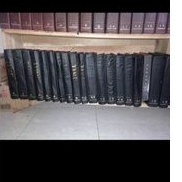 Bundel Majalah Time 1970 - 1979. ada 300 jilid