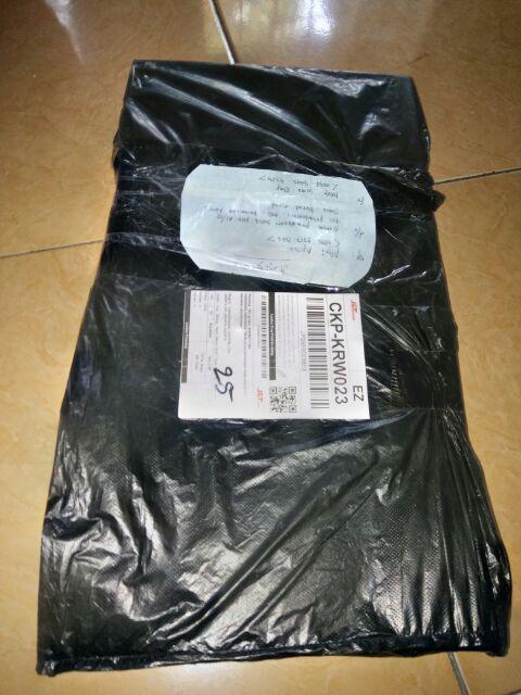 Papan Gilasan Karet / Papan Cuci Baju (ukuran Kecil)