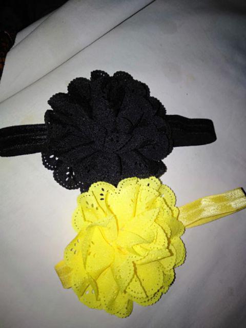 Cetakan Kue Matahari Kembang Goyang Kecil Cabang 4