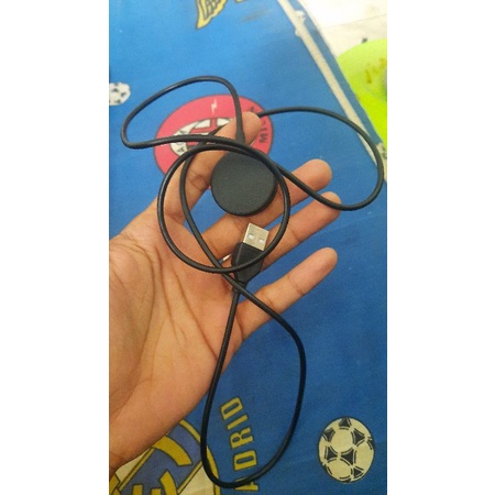 Charger Smartwatch samsung Galaxy Active 2 bekas