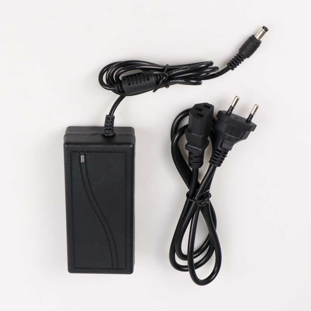 CHARGER ADAPTOR DC 12V 6A 72W / Power Adaptor LED Strip Monitor DC 12V 6A / ADAPTOR CCTV,CAMERA ROUTER  LED STRIP DC 12V 6A