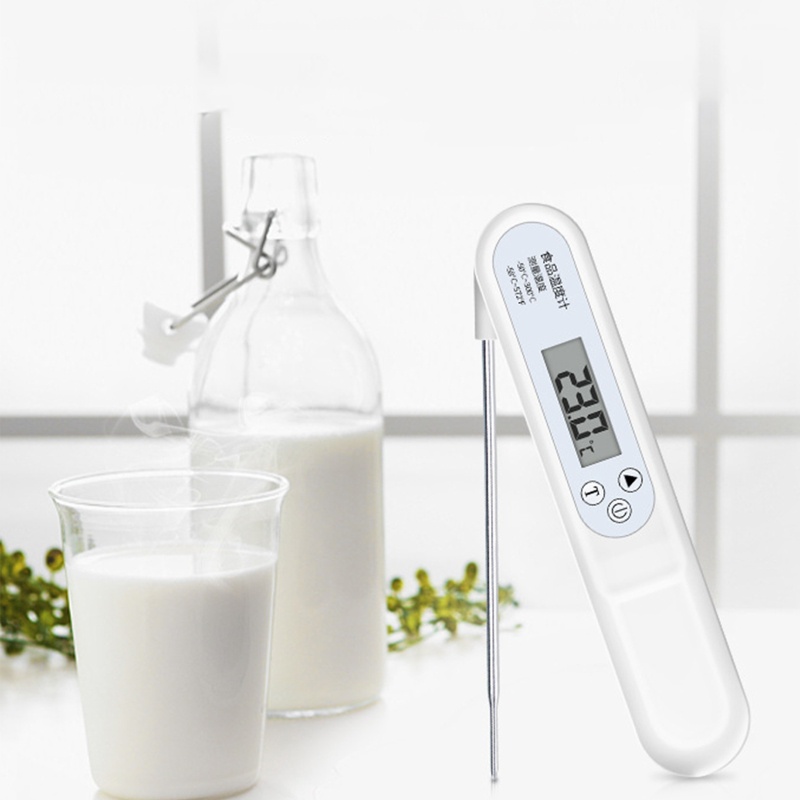 Btsg Termometer Digital Untuk Memasak Daging / BBQ