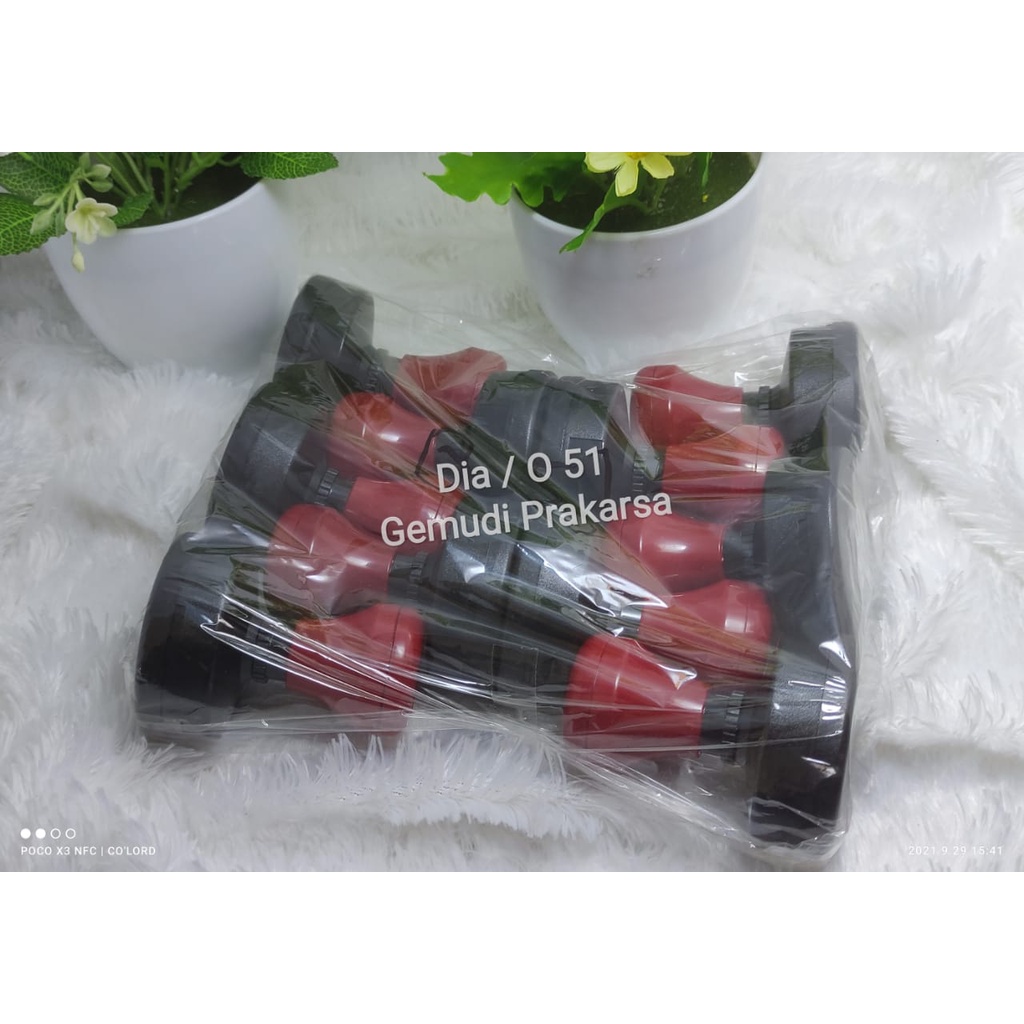 

Gagang Stempel Flash D 51 | Gagang Stempel Warna | Stempel Otomatis