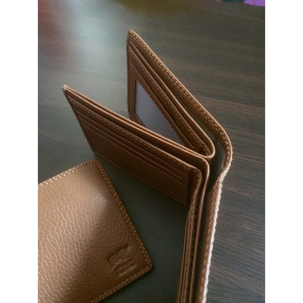 Dompet pria model lipat biasa 3 dimensi atau 3 ruang Bulak balik (sulap) #dompet #dompetpria #dompetcowok #dompetkulit #dompetlipatpria #dompet3dimensi