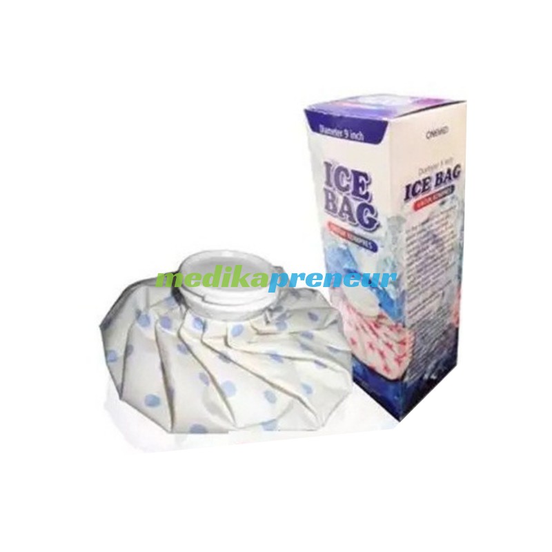 Ice Bag Kompres