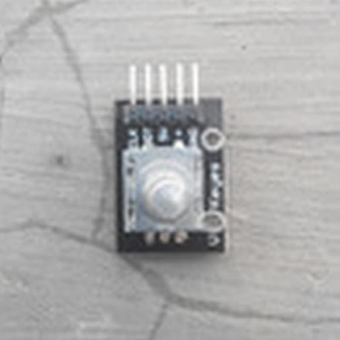 ROTARY ENCODER MODULE