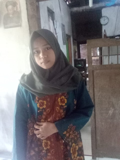 Tunik Batik Unggul Jaya Bisa Couple