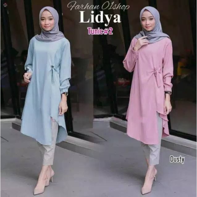 AFI - VC- Tunik Lidya ®