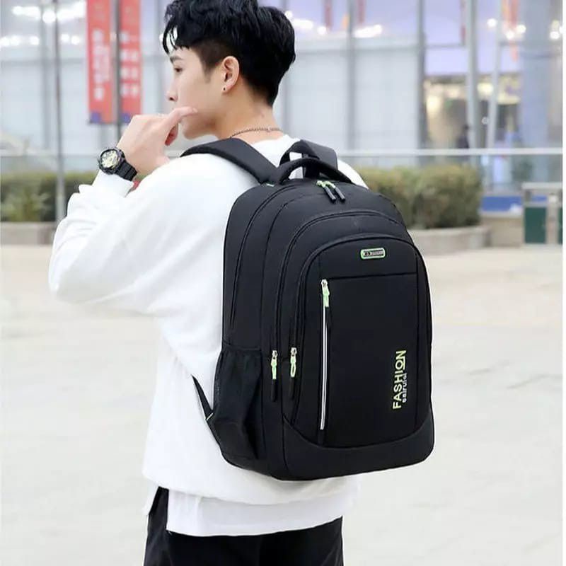 Tas Ransel sekolah Fashion Sairui