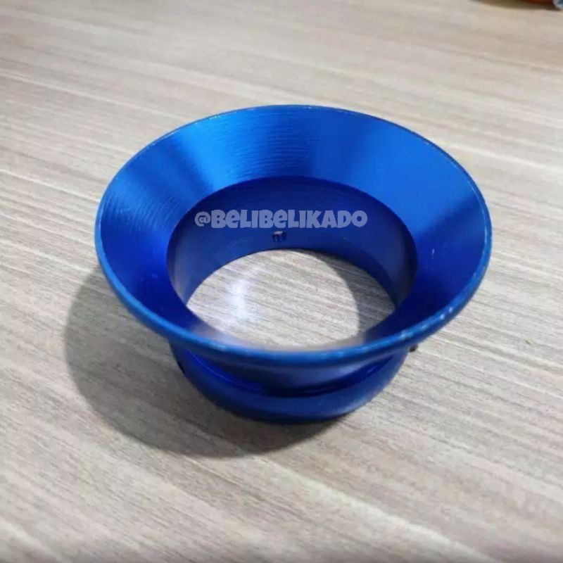 Velocity Karburator corong Karbu PE 28 PWK 28-Blue