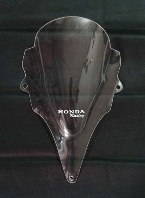 VISOR CBR NEW 150R K45N 2019 WINDSHIELD HONDA CBR NEW K45N 150R