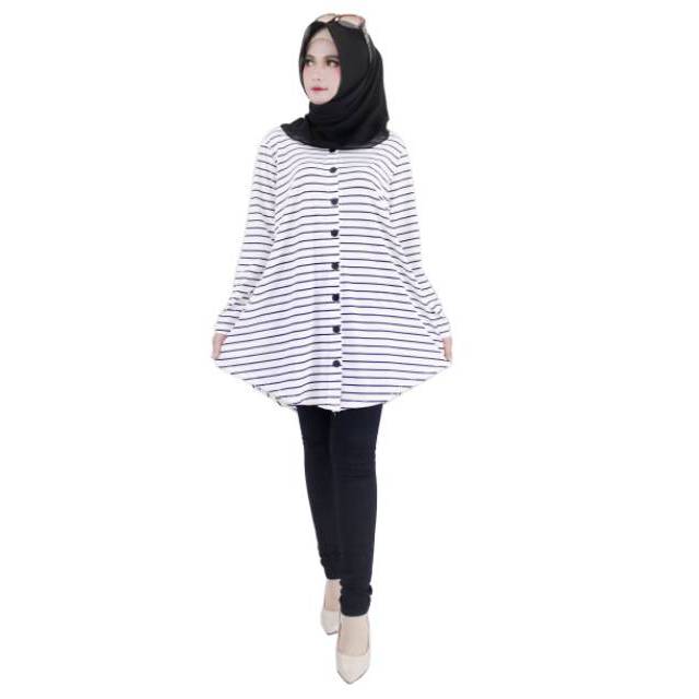 BLOUSE BUSUI STEVIE (043 SALUR)