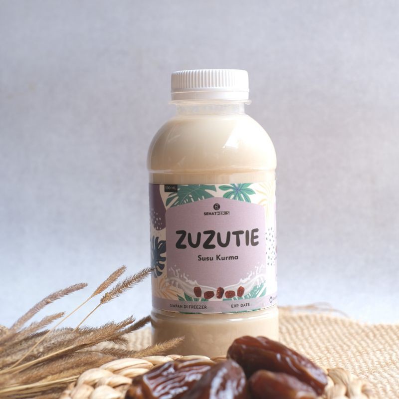 

Susu Kurma