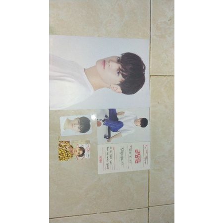 Taeyong set season greeting 2022 nct 127 benefit aladdin