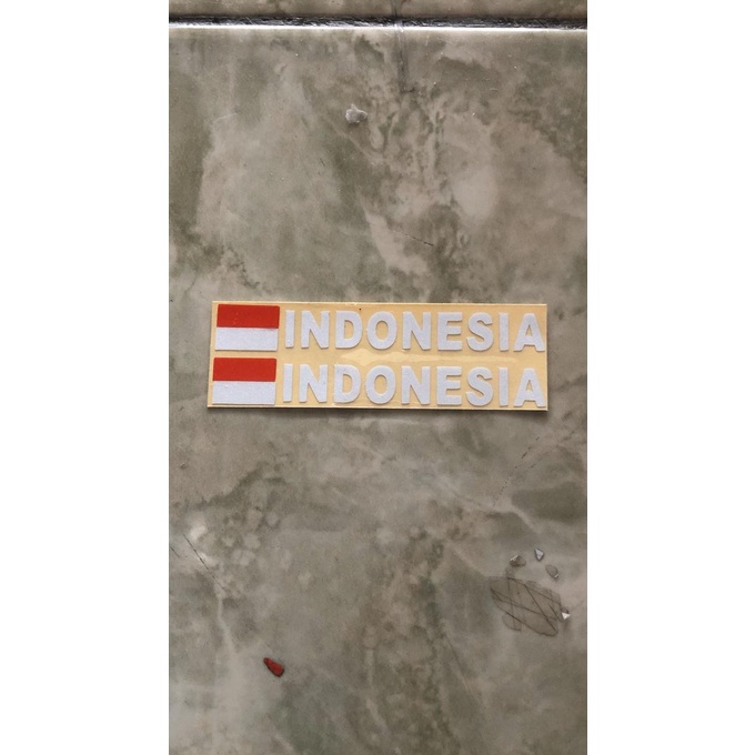 

Stiker Indonesia kecil farr3l55 dijamin