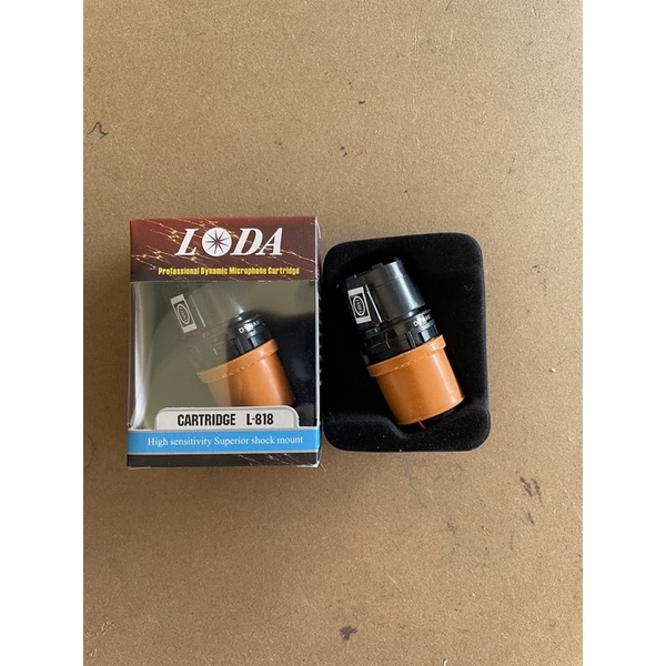 Spool Spul Mic 818 Max LODA OKAY Murah Bagus