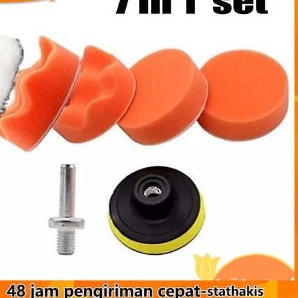 Paling Disukai.. Alat poles mobil / alat poles motor M10 Tatakan Mesin Poles Motor /poles motor/ Mob