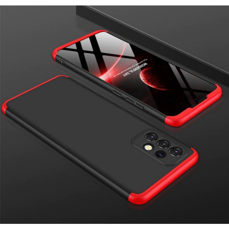 Original Hard Case Samsung Galaxy A33 5G A53 5G A73 5G A13 Case GKK Armor Back Matte Casing Cover Fu