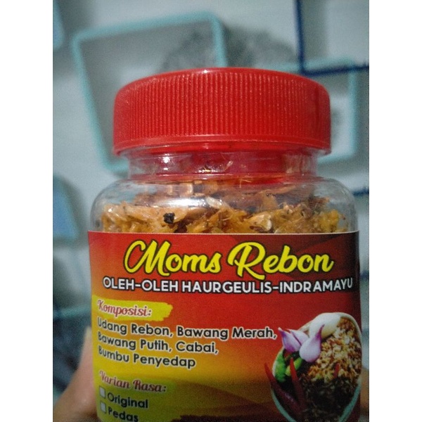 

rebon