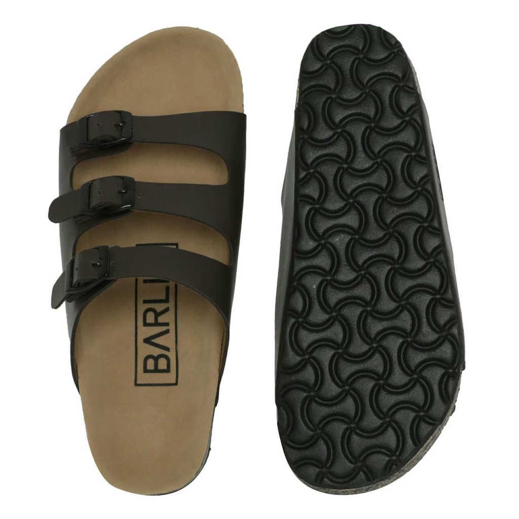 BURAY X SANDAL SLIDE INDIAN PRIA DEWASA mining barlin 1011 KULIT ASLI 100% ORIGINAL FORMAL CASUAL SANDAL SLOP KULIT PRIA KERJA KANTOR GURU PNS PESTA RESMI NYAMAN LEBARAN || SANDAL PRIA INDIAN BERKUALITAS MURAH 2022