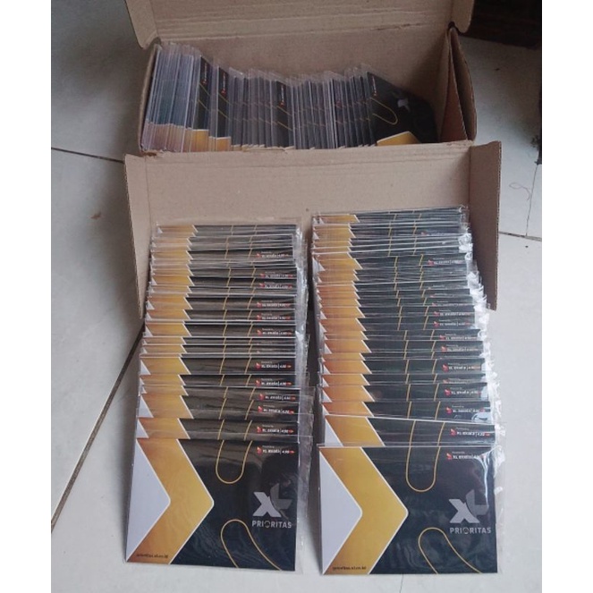 XL UNLIMITED 110 GB