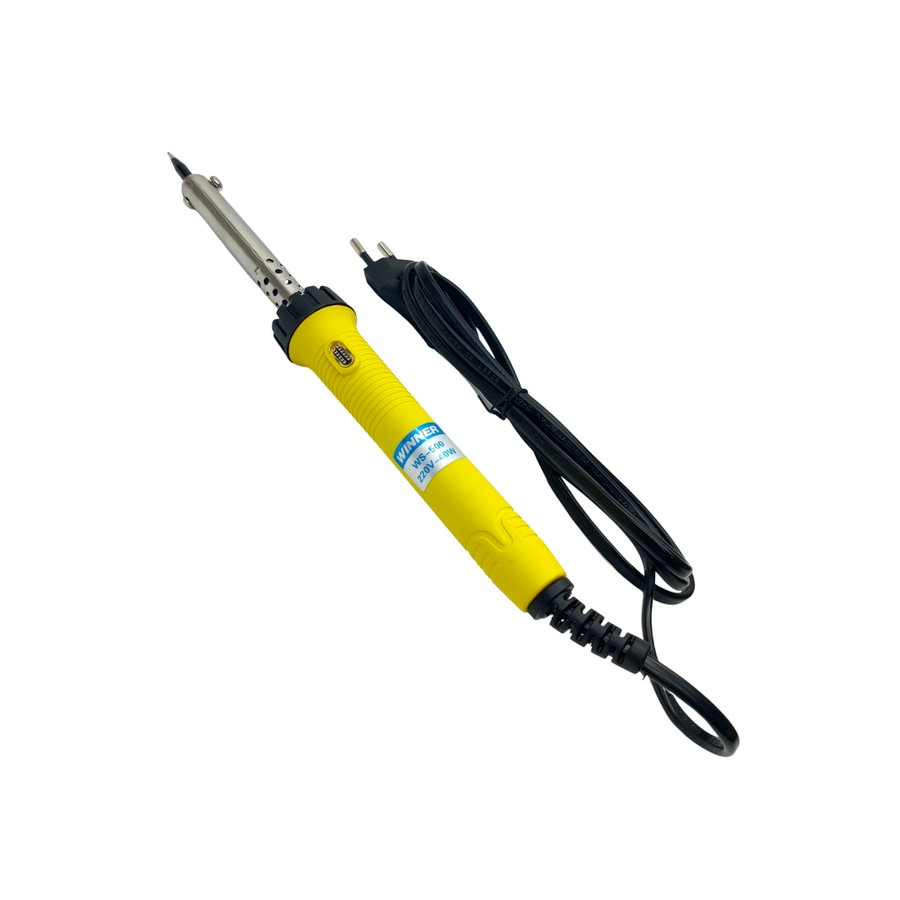 Solder Winner WS500 40 Watt Soldering Iron 40w