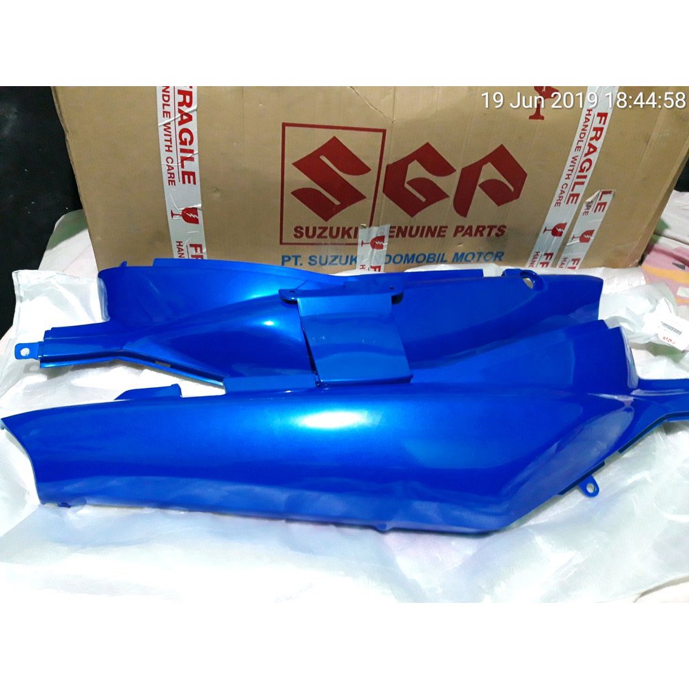 Body Satria LUMBA ORI SGP Diskon