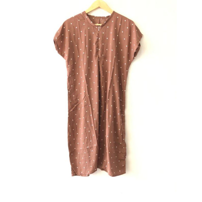 Daster hebel premium