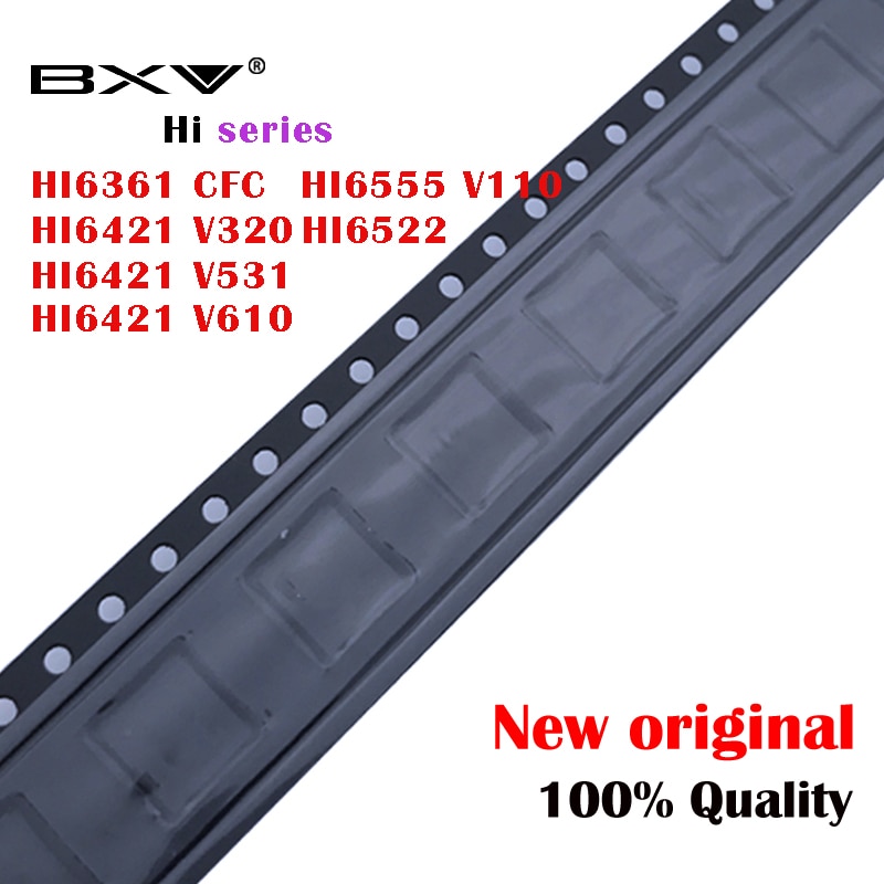 (1Pc) Hi6361 Gfc Hi6421 V320 Hi6421 V531 Hi6421 V610 Hi6522 Hi6555 V110
