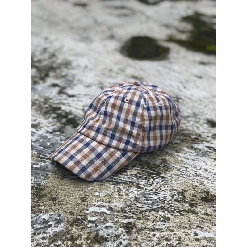 AQUASCUTUM VICUNA CAP