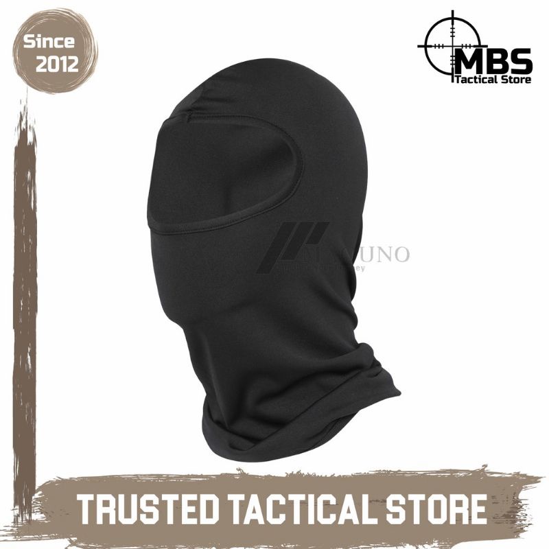 Premium Quality Balaclava Maguno / Balaclava Maguno / Masker Kepala  Maguno Murah