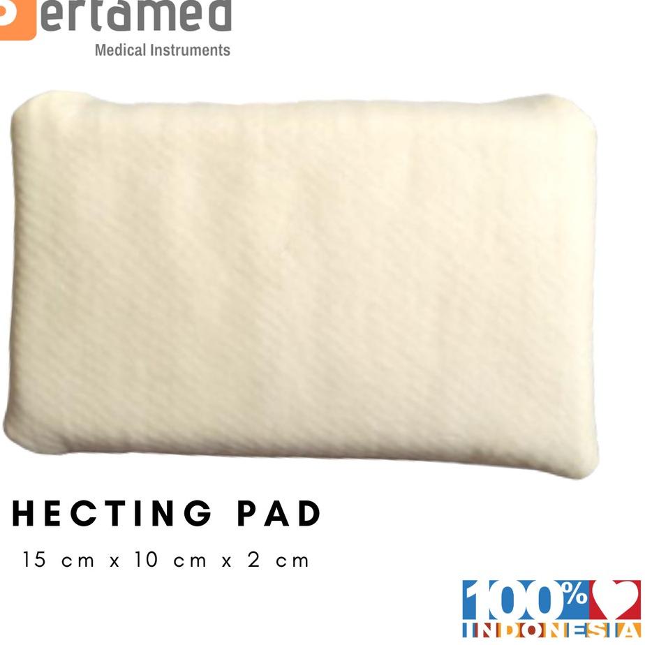 Baru - Hecting Pad / Suture Pad / Matras Hecting / Matras Busa / Matras Jahit Bedah ..