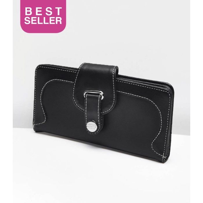Dompet Varenne wallet sophie martin paris official original terbaru promo dompet panjang wanita shop