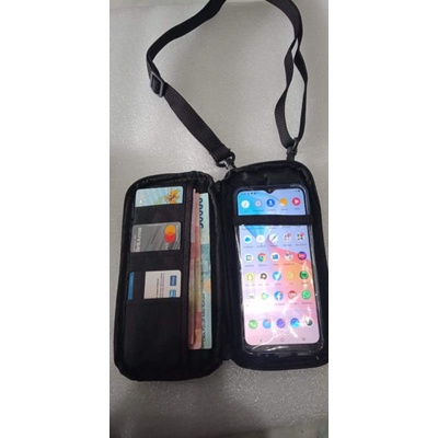 Tas Kalung Wanita HpTas Hp Pria KalungTas Kalung Hp PriaTas Hp Mini Wanita KalungTas Dompet Hp Kalun