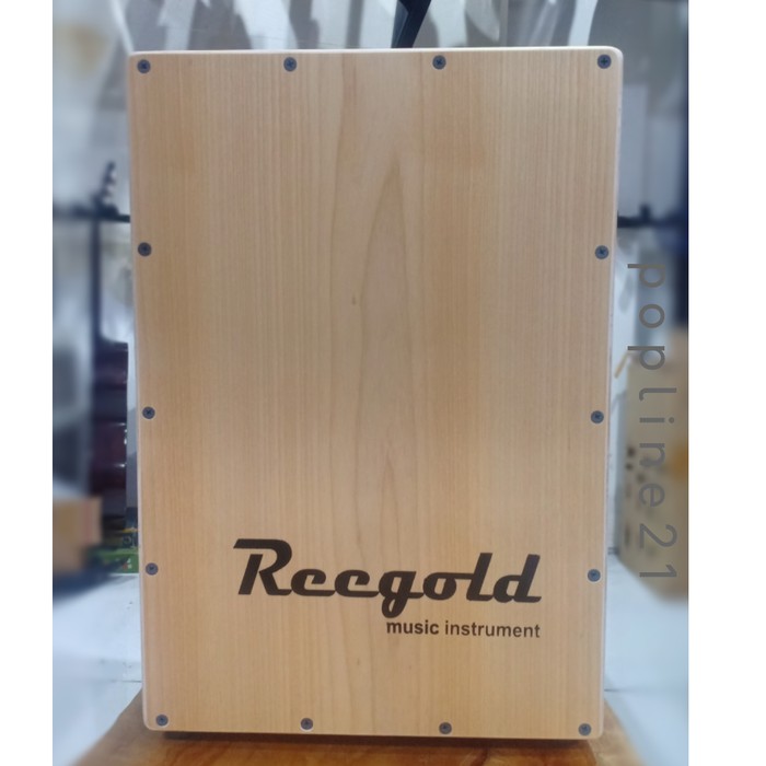 Cajon HD Good Quality Good Sound / Cajon Murah