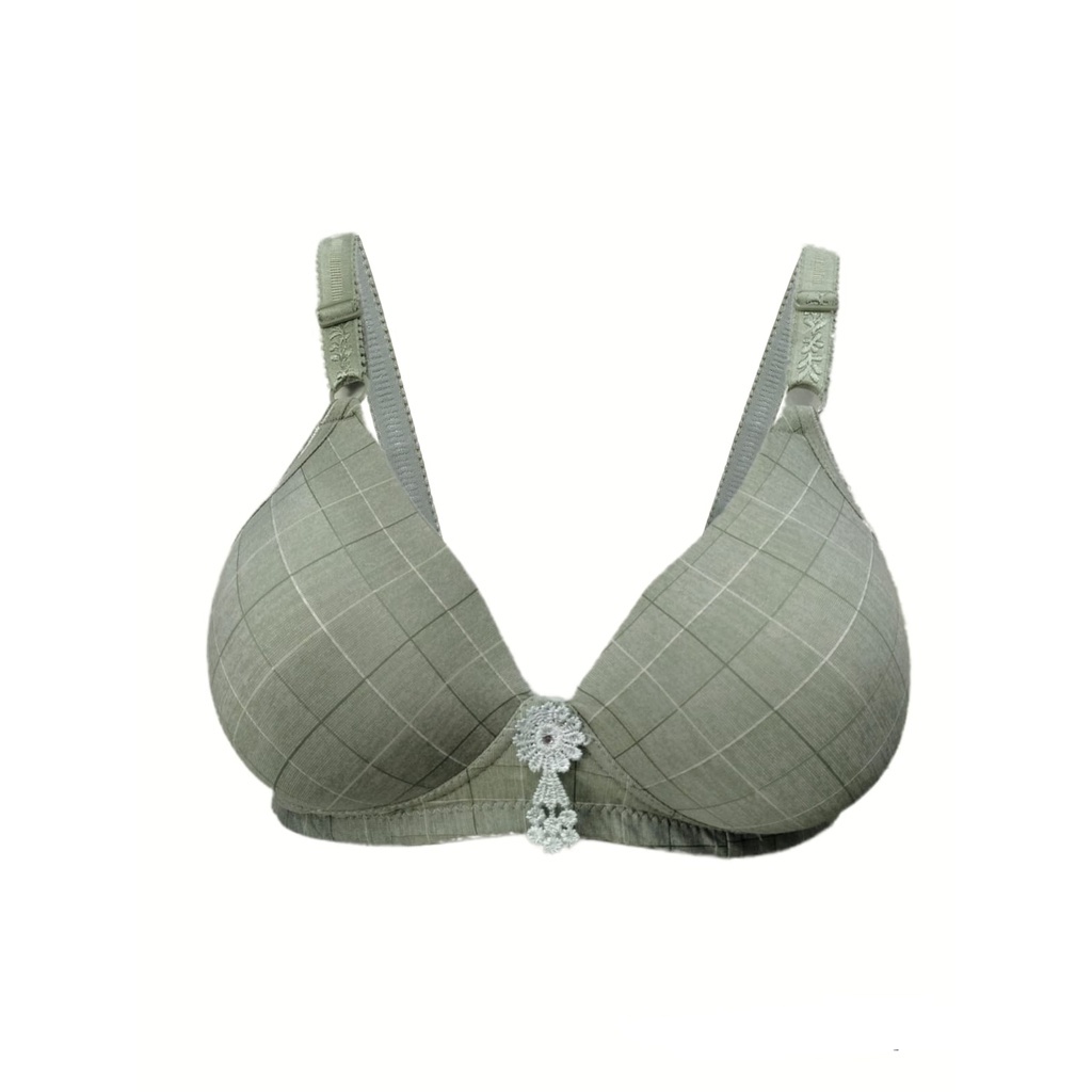 Glena G1089 Full Cup Bra - Clearance Sale