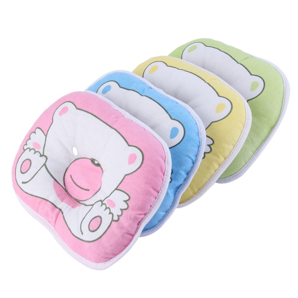 Bantal Bayi Anti Peyang anti peang bantal bayi anti pusing bantal newborn