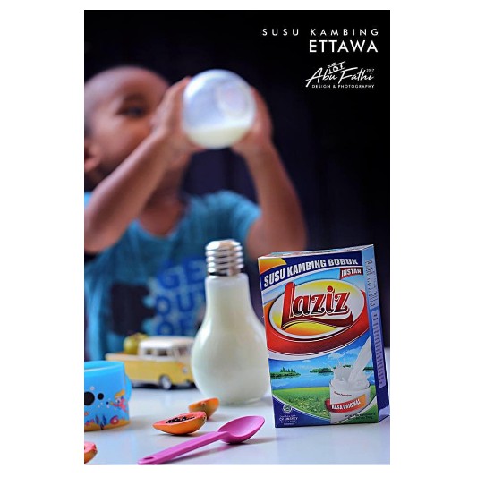 

Susu Kambing Etawa Penggemuk Badan