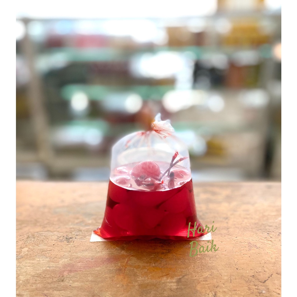 

cerry dengan tangkai