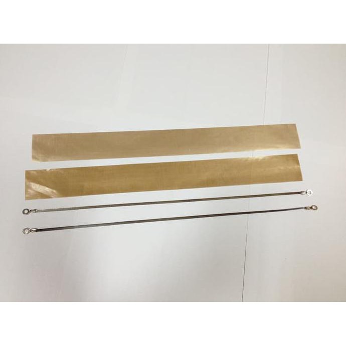 30 cm Element Hand Impluse Sealer / Sparepart Hand Sealer 30 cm