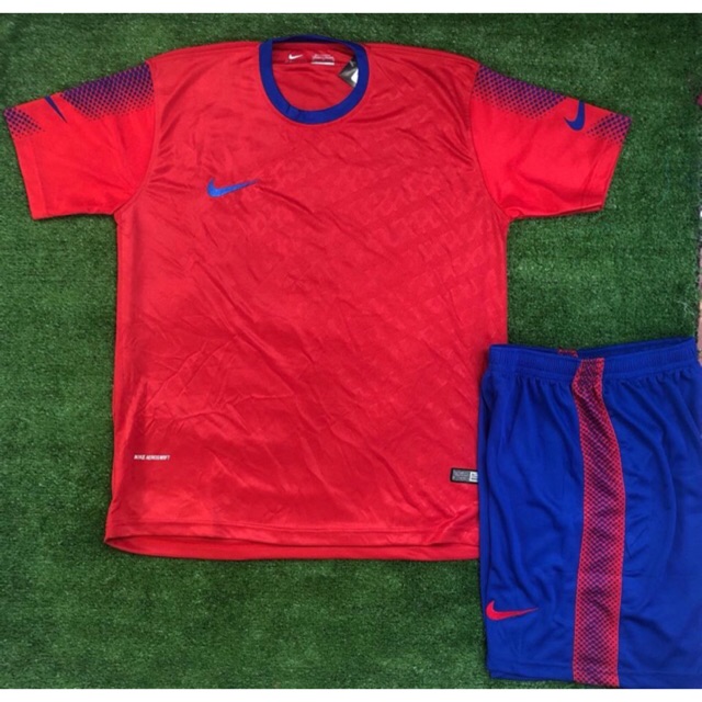  JERSEY  STELAN FUTSAL  GO NK 900 EMBOSE Shopee  Indonesia